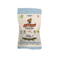 Lixoudies Serrano se mikres boukies ga koutabia 100gr